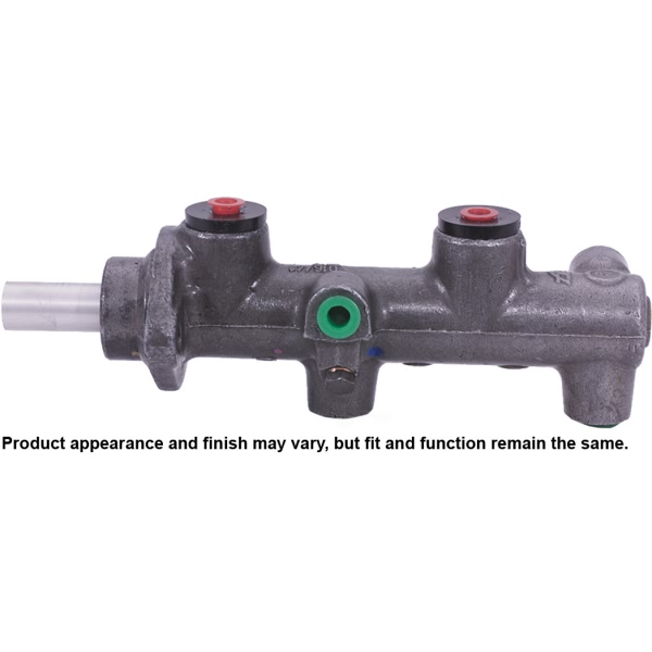 Cardone Reman Remanufactured Master Cylinder 11-2042