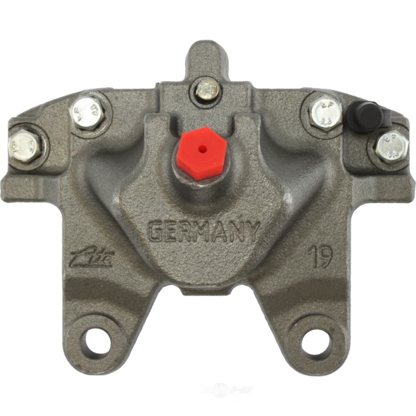 Centric Remanufactured Semi-Loaded Rear Driver Side Brake Caliper 141.35538