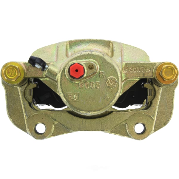 Centric Posi Quiet™ Loaded Front Passenger Side Brake Caliper 142.43025