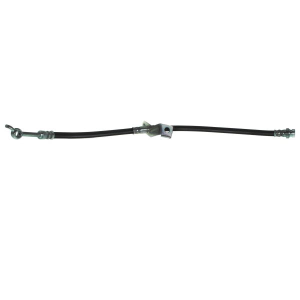 Centric Front Passenger Side Brake Hose 150.51101