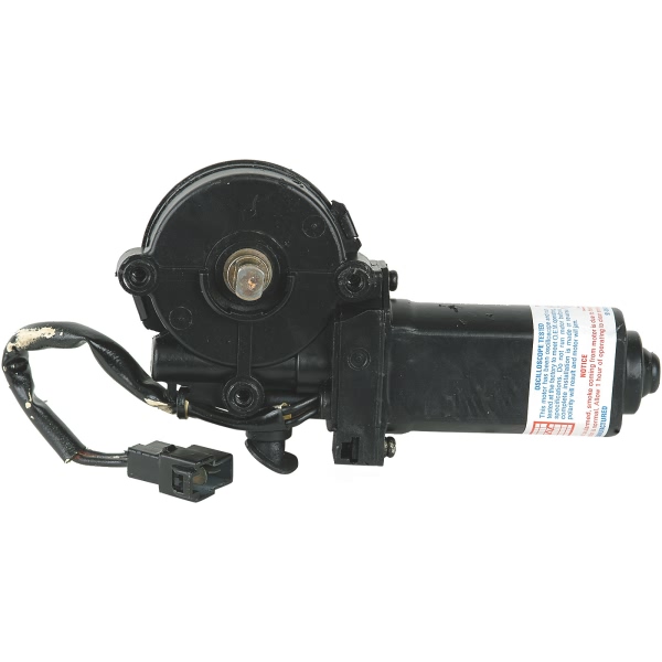 Cardone Reman Remanufactured Window Lift Motor 47-1728