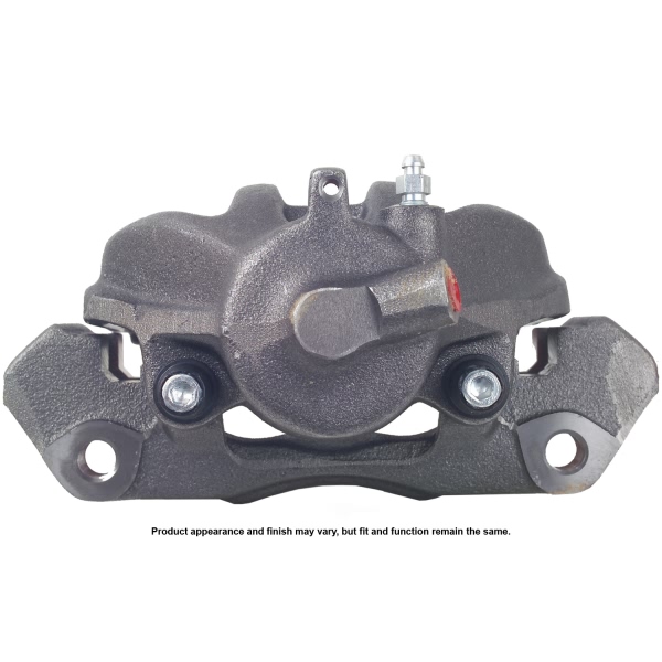 Cardone Reman Remanufactured Unloaded Caliper w/Bracket 18-B4979