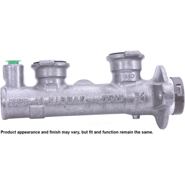 Cardone Reman Remanufactured Master Cylinder 11-2050