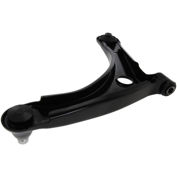 Centric Premium™ Front Driver Side Lower Control Arm and Ball Joint Assembly 622.46012