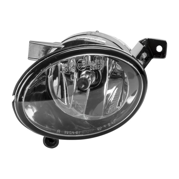 TYC TYC NSF Certified Fog Light Assembly 19-0798-00-1