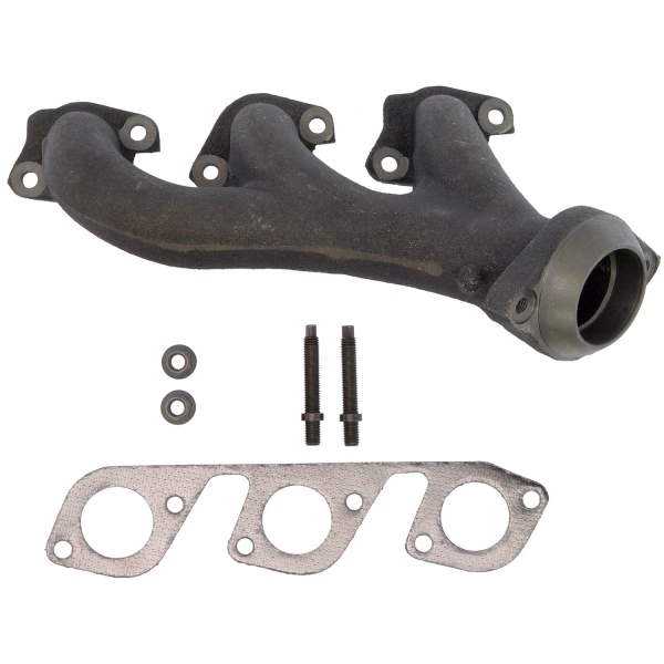 Dorman Cast Iron Natural Exhaust Manifold 674-555