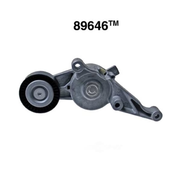 Dayco No Slack Automatic Belt Tensioner Assembly 89646