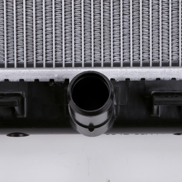 TYC Engine Coolant Radiator 13451