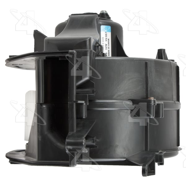 Four Seasons Hvac Blower Motor With Wheel 76993