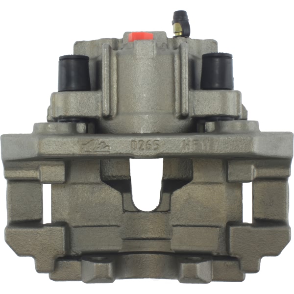 Centric Remanufactured Semi-Loaded Rear Driver Side Brake Caliper 141.65514