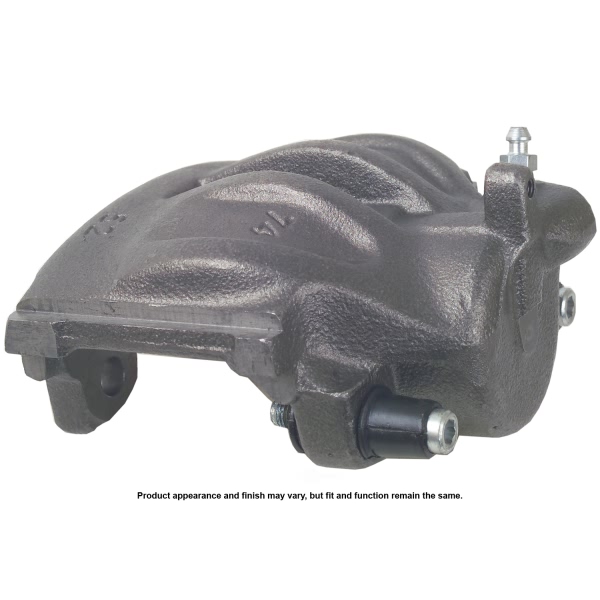 Cardone Reman Remanufactured Unloaded Caliper 18-4987