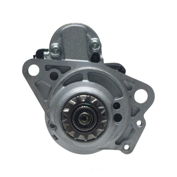 Denso Remanufactured Starter 280-4238