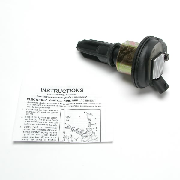 Delphi Ignition Coil GN10114