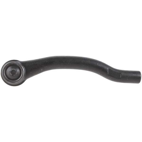 Centric Premium™ Front Driver Side Outer Steering Tie Rod End 612.40048
