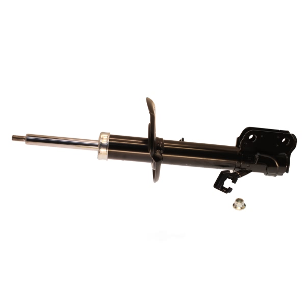 KYB Excel G Front Driver Side Twin Tube Strut 339350