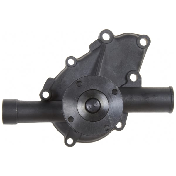 Gates Engine Coolant Standard Water Pump 42012