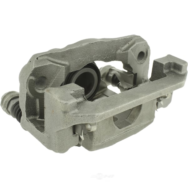 Centric Remanufactured Semi-Loaded Rear Driver Side Brake Caliper 141.42588