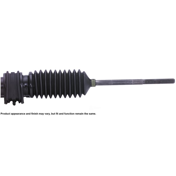 Cardone Reman Remanufactured Hydraulic Power Rack and Pinion Complete Unit 22-313