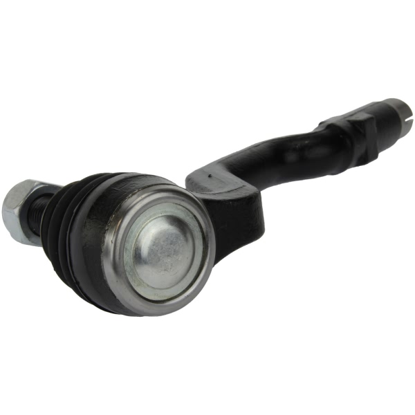 Centric Premium™ Front Outer Steering Tie Rod End 612.34017