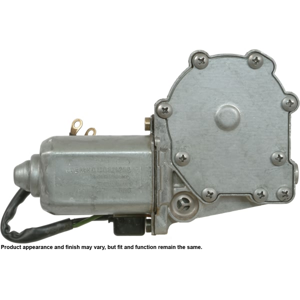 Cardone Reman Remanufactured Window Lift Motor 47-34001