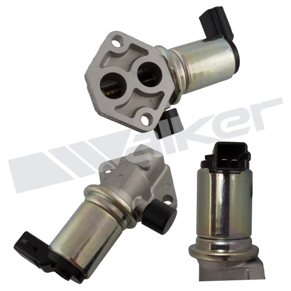 Walker Products Fuel Injection Idle Air Control Valve 215-2018