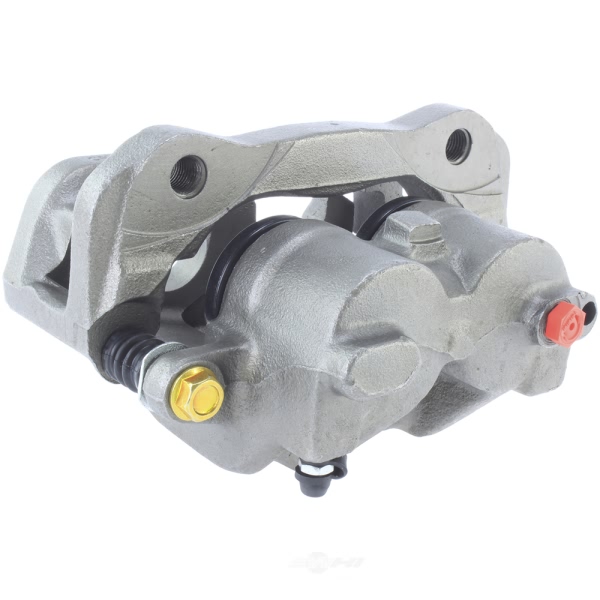 Centric Remanufactured Semi-Loaded Front Driver Side Brake Caliper 141.22018