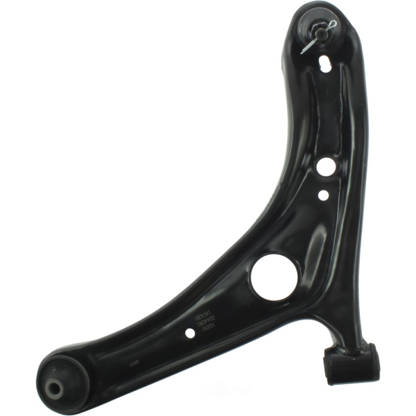Centric Premium™ Front Driver Side Lower Control Arm and Ball Joint Assembly 622.44081