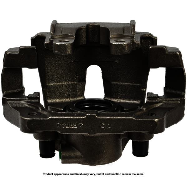 Cardone Reman Remanufactured Unloaded Caliper w/Bracket 19-B3333A