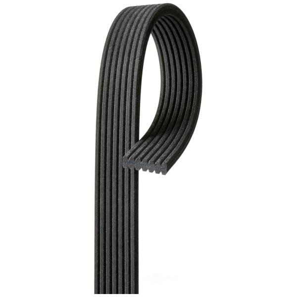 Gates Micro V Dual Sided V Ribbed Belt DK070551