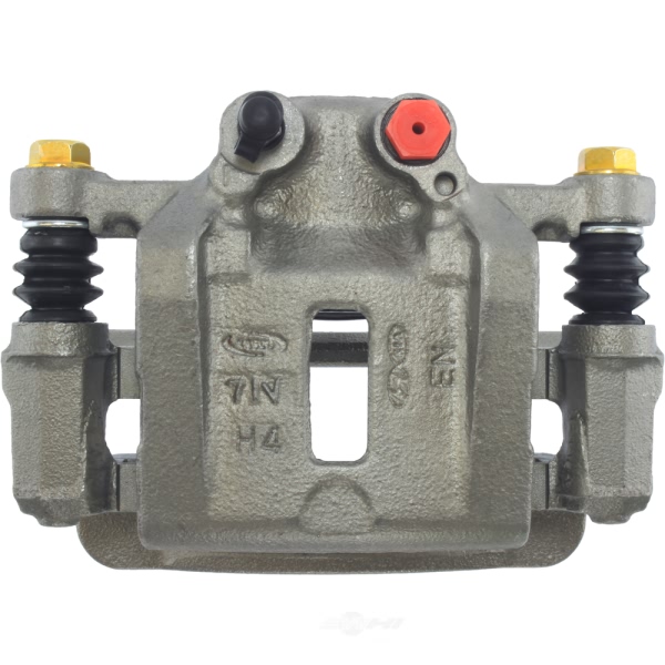 Centric Remanufactured Semi-Loaded Rear Driver Side Brake Caliper 141.51632