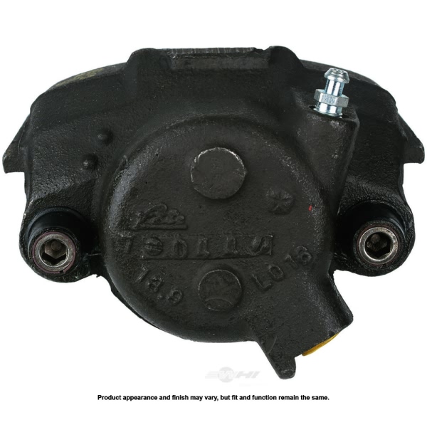 Cardone Reman Remanufactured Unloaded Caliper 18-4274