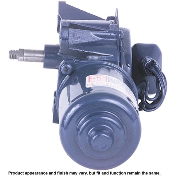 Cardone Reman Remanufactured Wiper Motor 43-1243