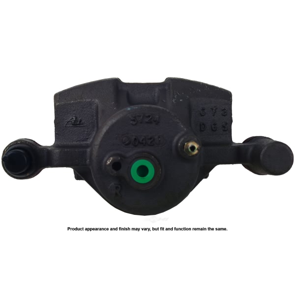 Cardone Reman Remanufactured Unloaded Caliper 19-2623