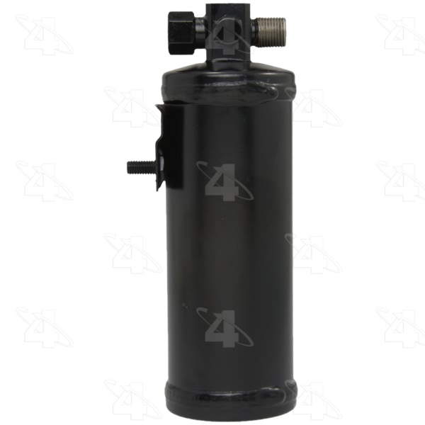 Four Seasons A C Receiver Drier 33660