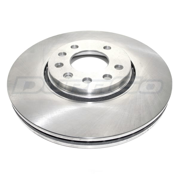 DuraGo Vented Front Brake Rotor BR34267