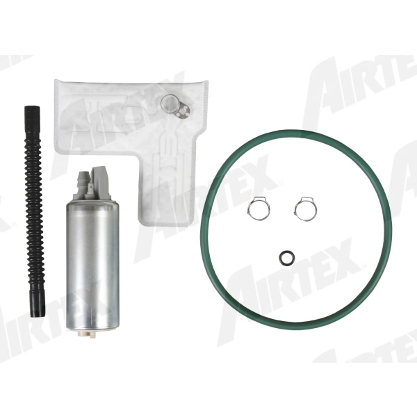 Airtex In-Tank Fuel Pump and Strainer Set E7206