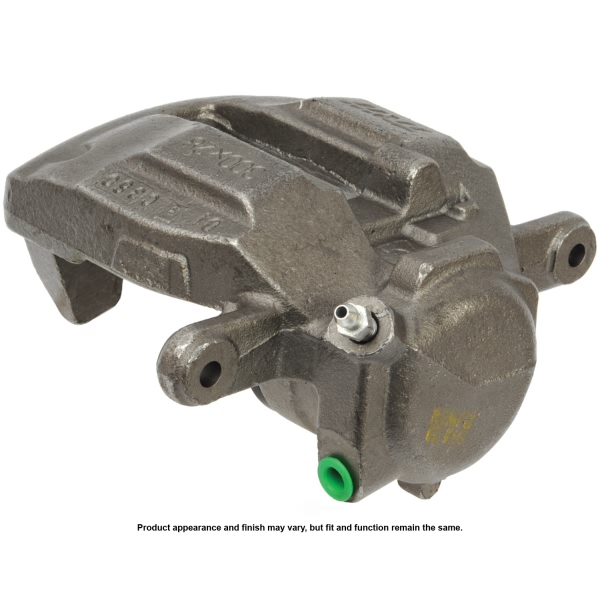 Cardone Reman Remanufactured Unloaded Caliper 19-3124