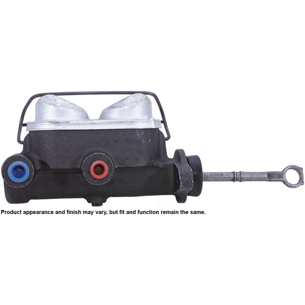 Cardone Reman Remanufactured Master Cylinder 10-1485