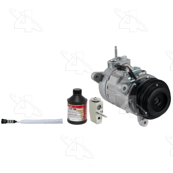 Four Seasons A C Compressor Kit 9348NK