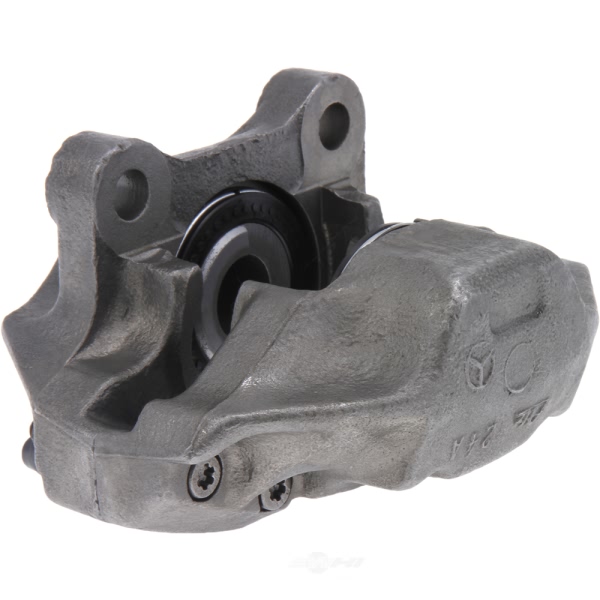 Centric Remanufactured Semi-Loaded Rear Passenger Side Brake Caliper 141.35515