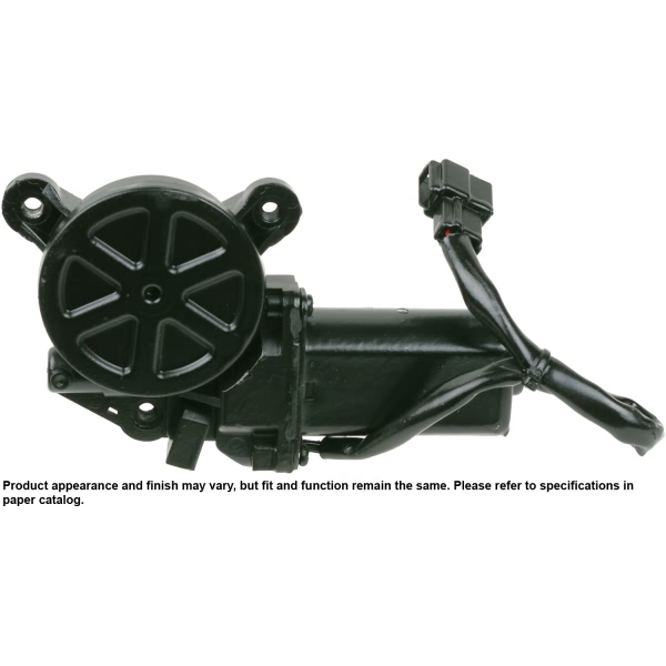 Cardone Reman Remanufactured Window Lift Motor 47-1759