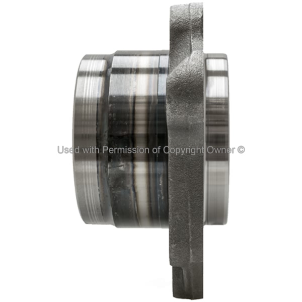 Quality-Built WHEEL BEARING MODULE WH512240