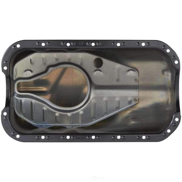 Spectra Premium New Design Engine Oil Pan Without Gaskets HOP02A