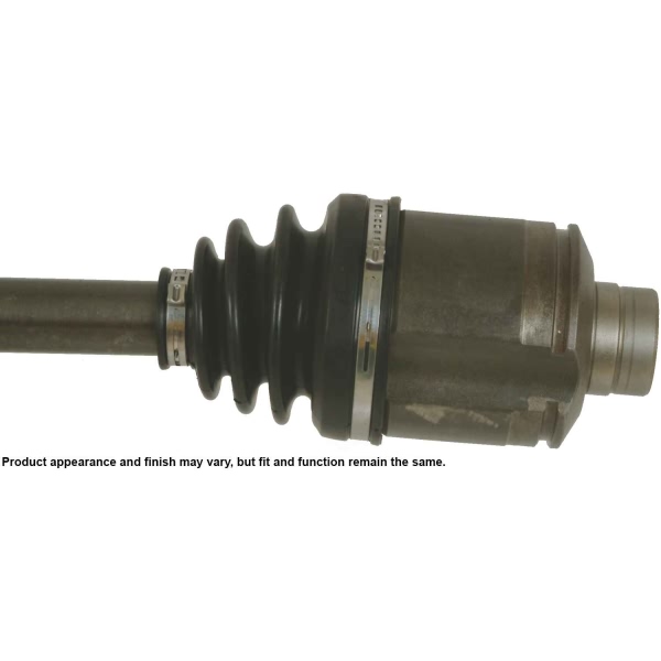 Cardone Reman Remanufactured CV Axle Assembly 60-3488