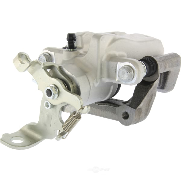 Centric Remanufactured Semi-Loaded Rear Passenger Side Brake Caliper 141.44633