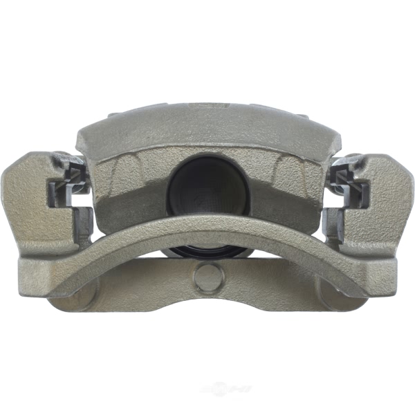 Centric Remanufactured Semi-Loaded Front Driver Side Brake Caliper 141.48134