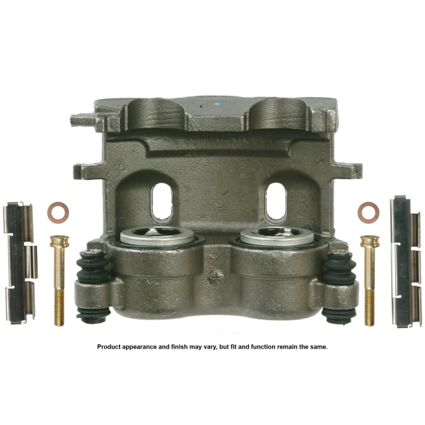 Cardone Reman Remanufactured Unloaded Caliper 18-4746