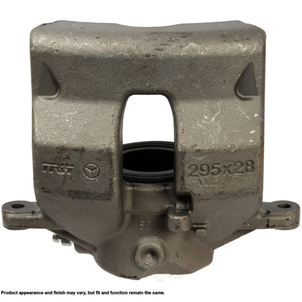 Cardone Reman Remanufactured Unloaded Caliper 19-3725