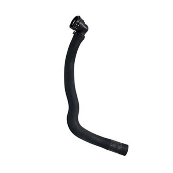 Dayco Engine Coolant Curved Radiator Hose 72781