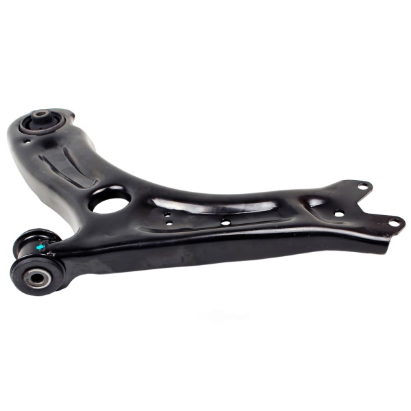 Mevotech Supreme Front Driver Side Lower Non Adjustable Control Arm CMS70172